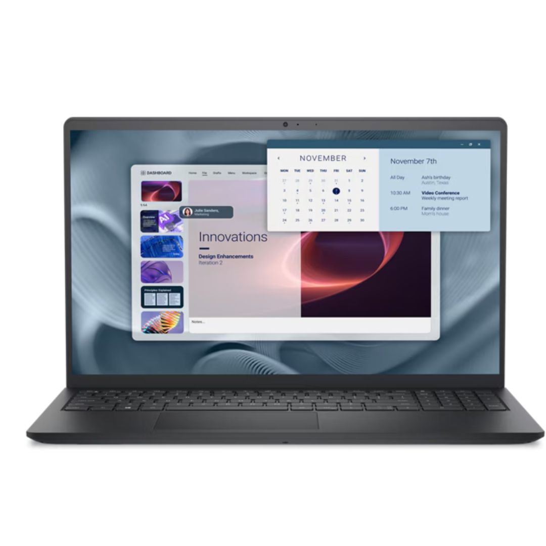 Dell Pro 15 Essential PV15250 | Core™ i5-1334U | 15.6 inch FHD (1920 x 1080) Display