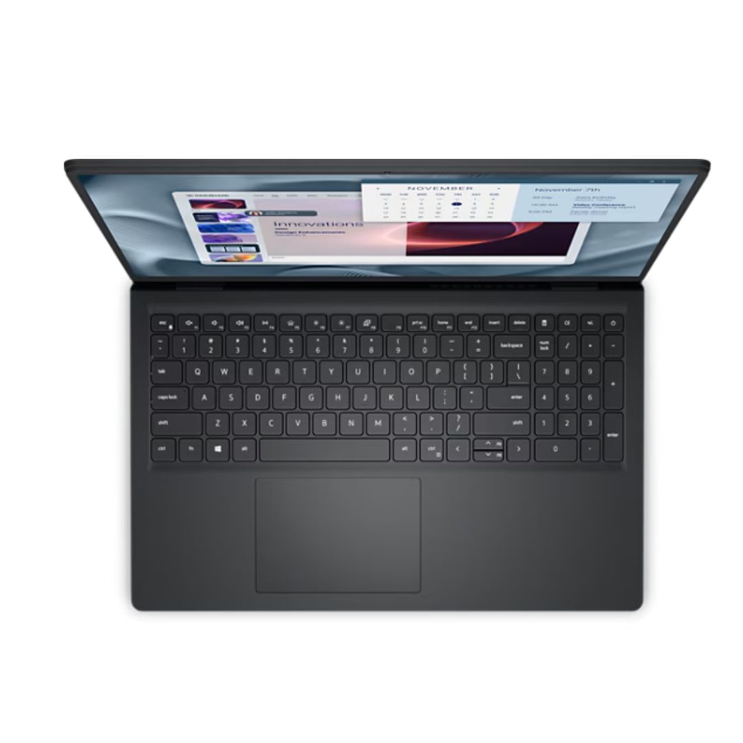 Dell Pro 15 Essential PV15250 | Core™ i5-1334U | 15.6 inch FHD (1920 x 1080) Display