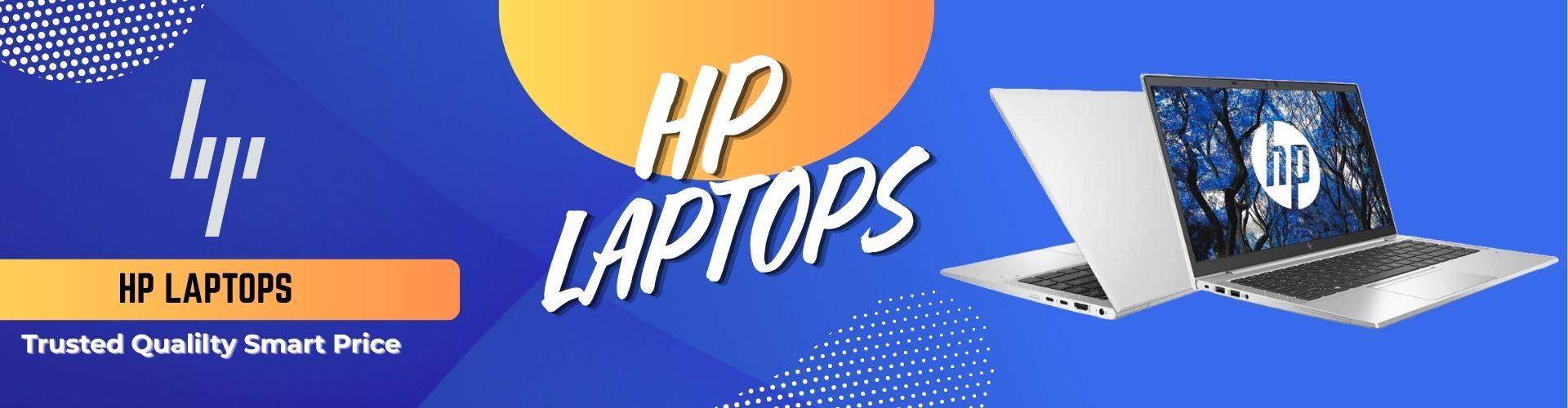 HP lAPTOP BANNER Banner 1