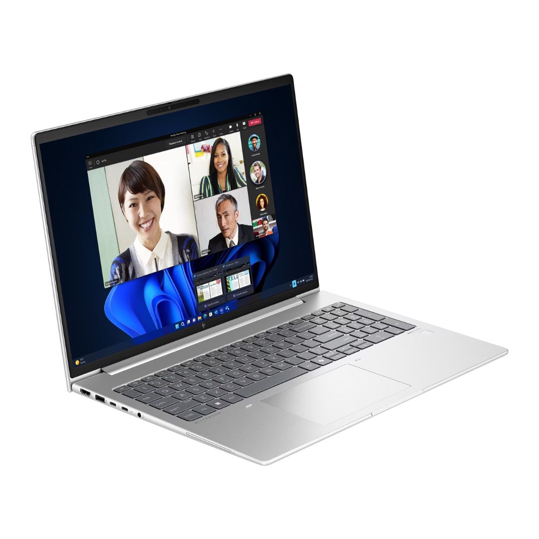 HP ELITEBOOK 660 G11 | ULTRA 5 125U | 16.0" IPS WUXGA Display
