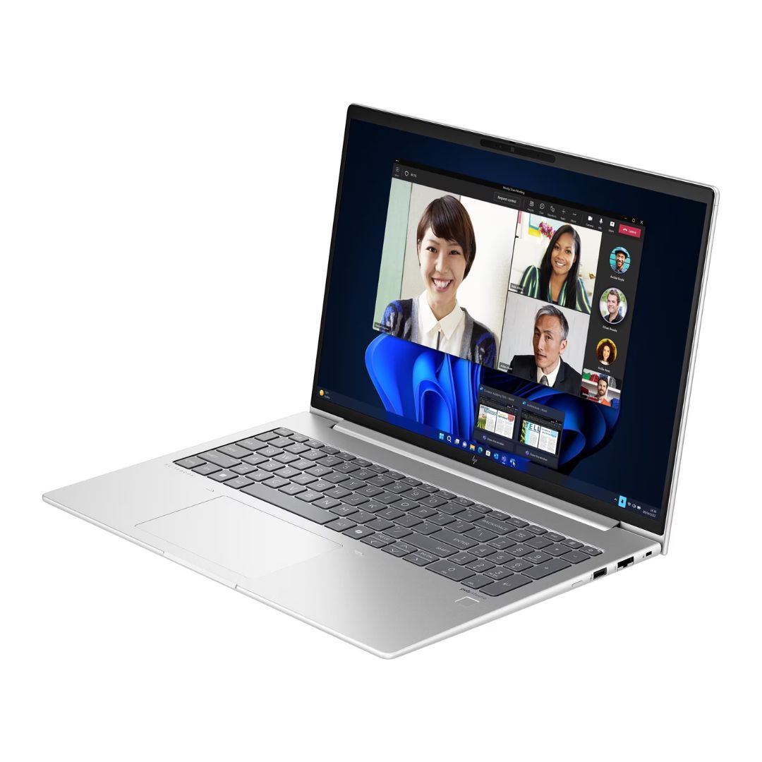 HP ELITEBOOK 660 G11 | ULTRA 5 125U | 16.0" IPS WUXGA Display