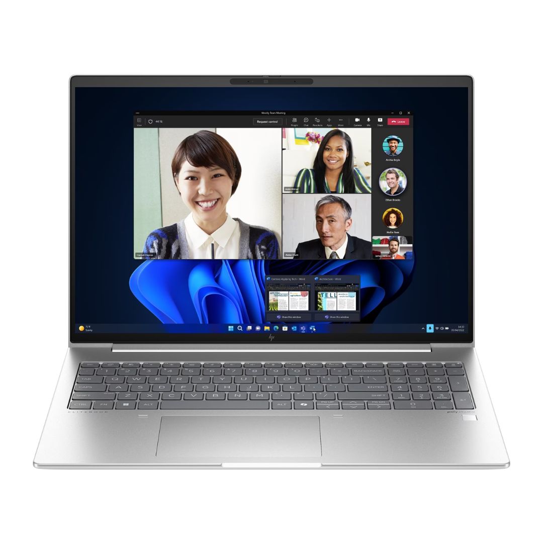 HP ELITEBOOK 660 G11 | ULTRA 5 125U | 16.0" IPS WUXGA Display