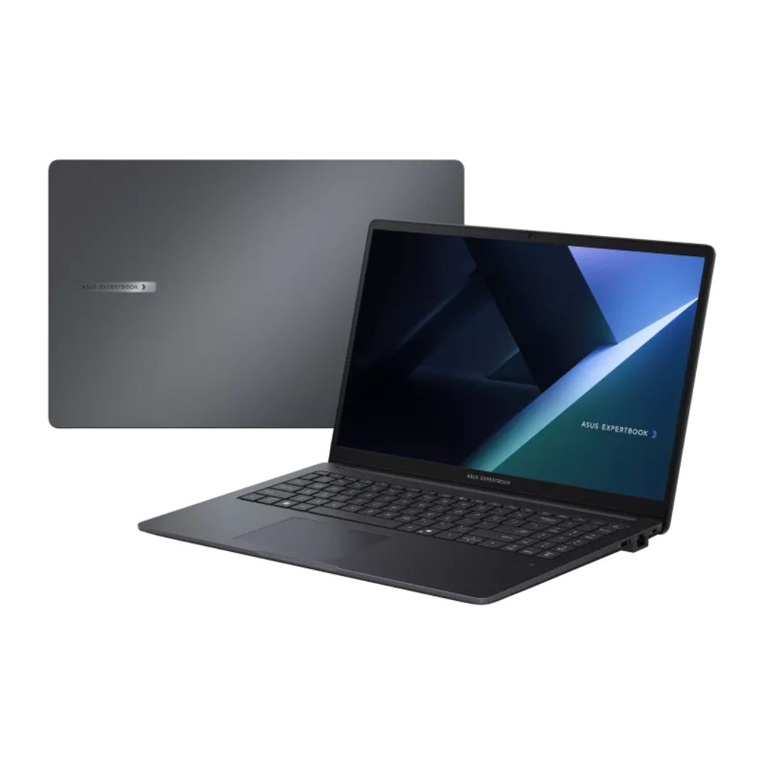 ASUS EXPERTBOOK B1503CVA-M05US0 I716512B0D | Intel Core 7 150U | 15.6" FHD (1920x1080) Display