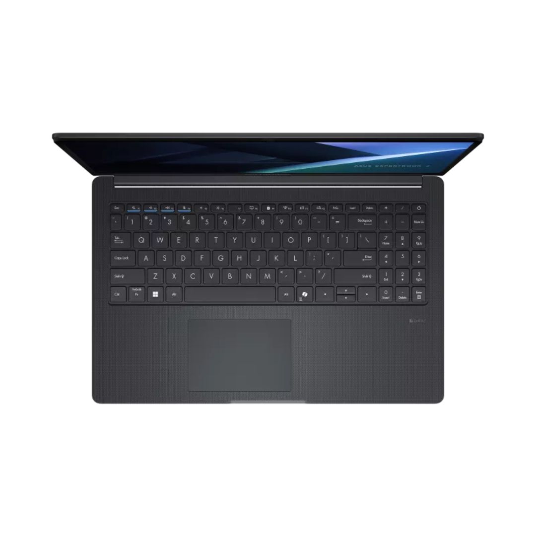 ASUS EXPERTBOOK B1503CVA-M05US0 I716512B0D | Intel Core 7 150U | 15.6" FHD (1920x1080) Display