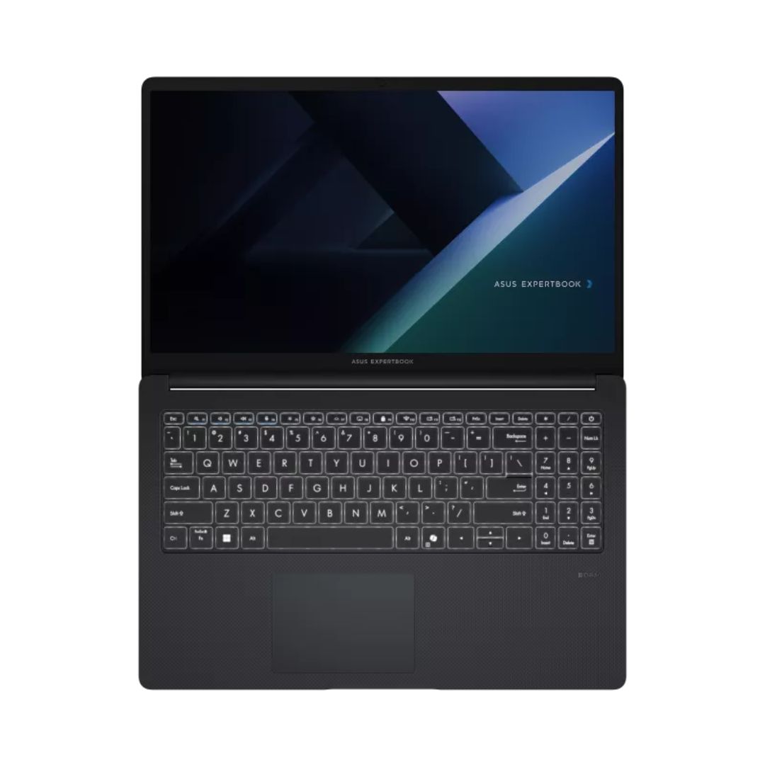 ASUS EXPERTBOOK B1503CVA-M05US0 I716512B0D | Intel Core 7 150U | 15.6" FHD (1920x1080) Display