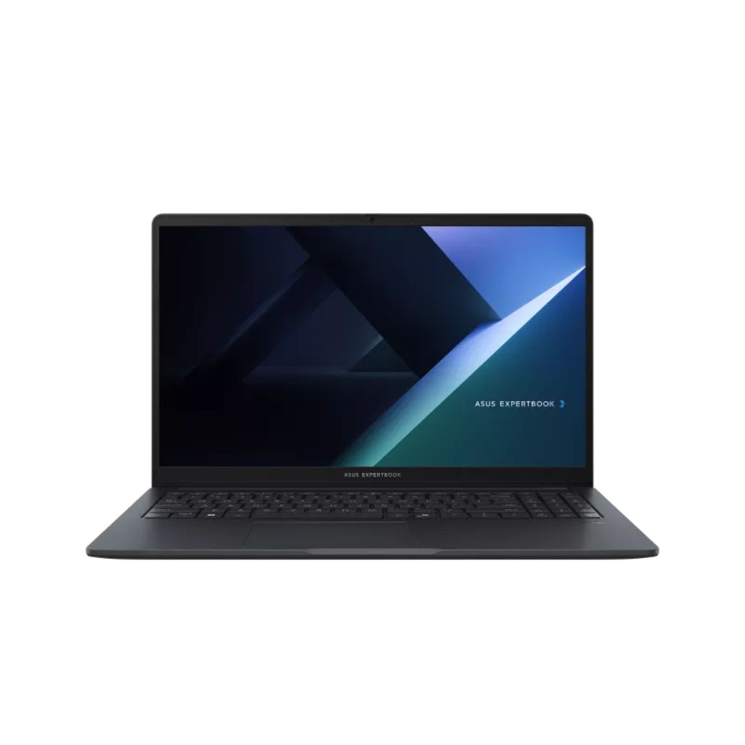 ASUS EXPERTBOOK B1503CVA-M05US0 I716512B0D | Intel Core 7 150U | 15.6" FHD (1920x1080) Display