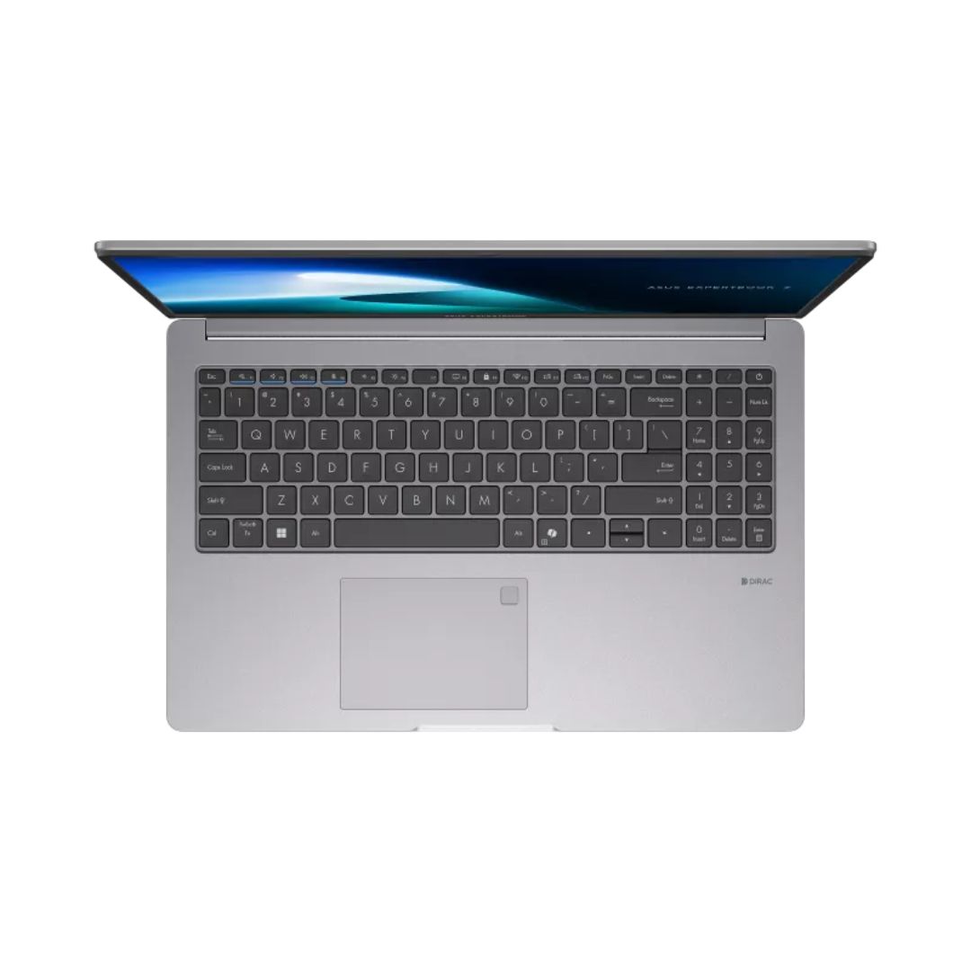 ASUS EXPERTBOOK P1503CVA-M02N60 I58512B0D | Intel Core 5 210H | 15.6" FHD (1920x1080) Display