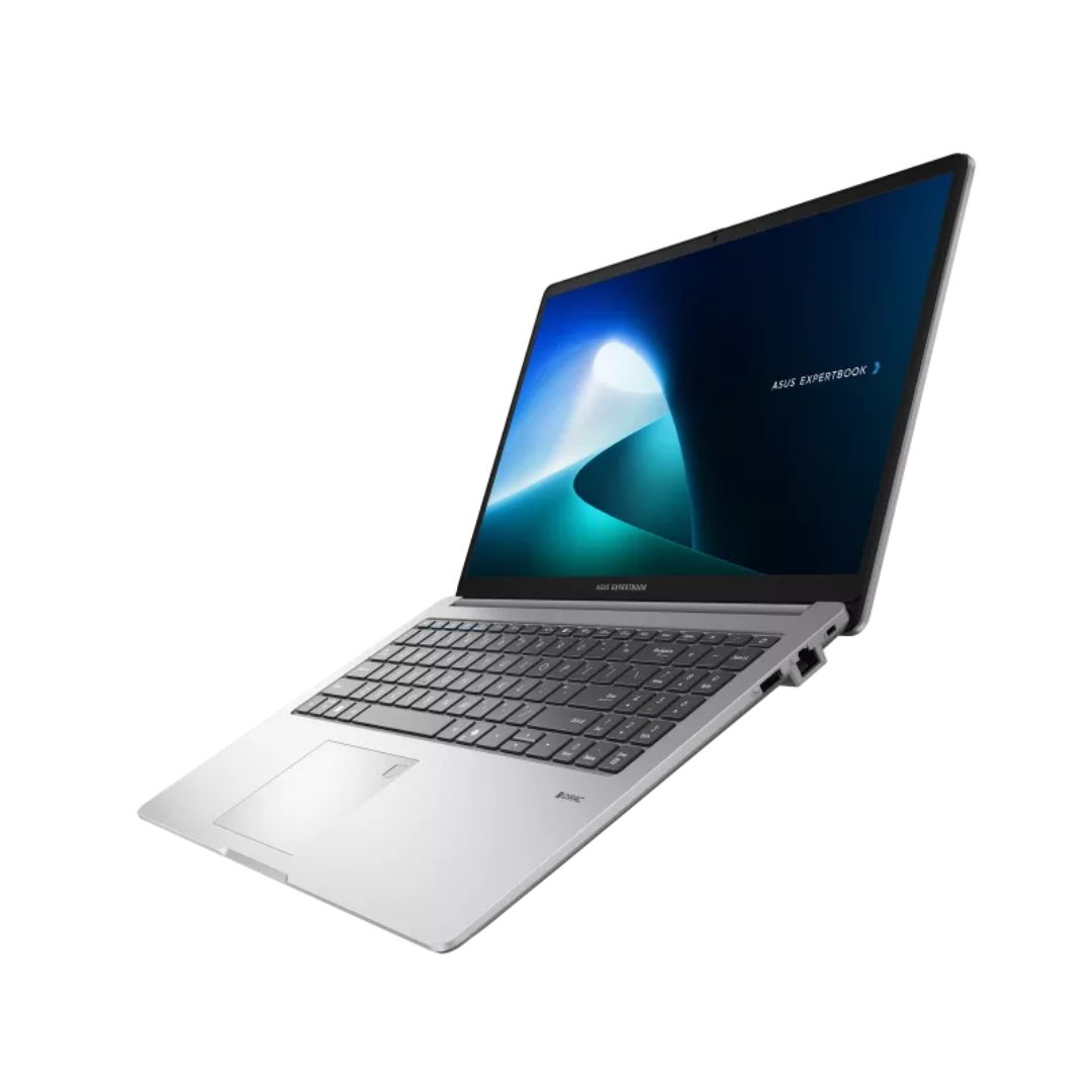ASUS EXPERTBOOK P1503CVA-M02N60 I58512B0D | Intel Core 5 210H | 15.6" FHD (1920x1080) Display