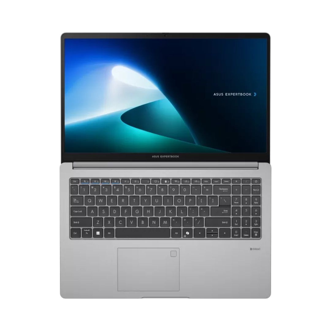 ASUS EXPERTBOOK P1503CVA-M02N60 I58512B0D | Intel Core 5 210H | 15.6" FHD (1920x1080) Display