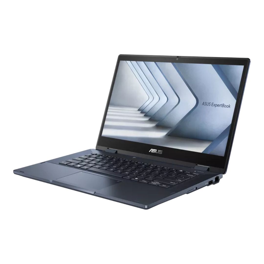 ASUS EXPERTBOOK B3402FVA-M02MD0 I716512B7D | Intel Core 7 150U | 14.0" FHD (1920x1080) Touchx360 Display