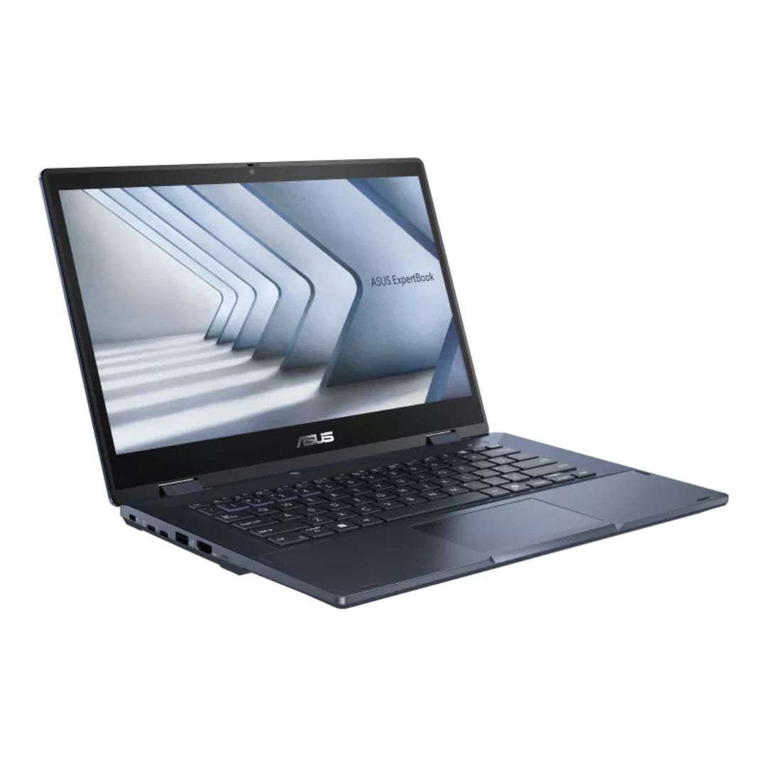 ASUS EXPERTBOOK B3402FVA-M02MD0 I716512B7D | Intel Core 7 150U | 14.0" FHD (1920x1080) Touchx360 Display