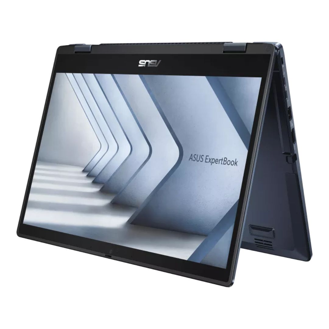 ASUS EXPERTBOOK B3402FVA-M02MD0 I716512B7D | Intel Core 7 150U | 14.0" FHD (1920x1080) Touchx360 Display