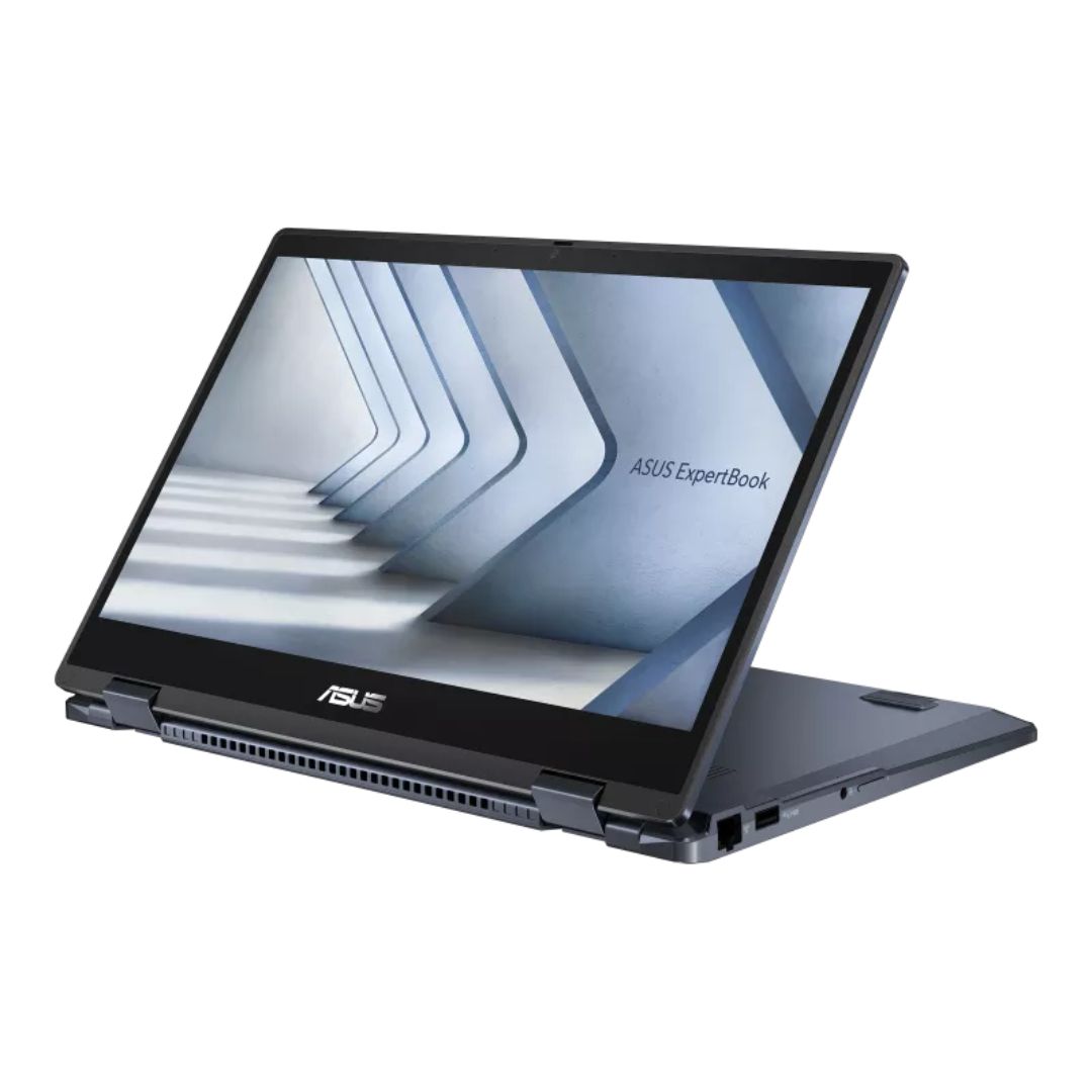 ASUS EXPERTBOOK B3402FVA-M02MD0 I716512B7D | Intel Core 7 150U | 14.0" FHD (1920x1080) Touchx360 Display
