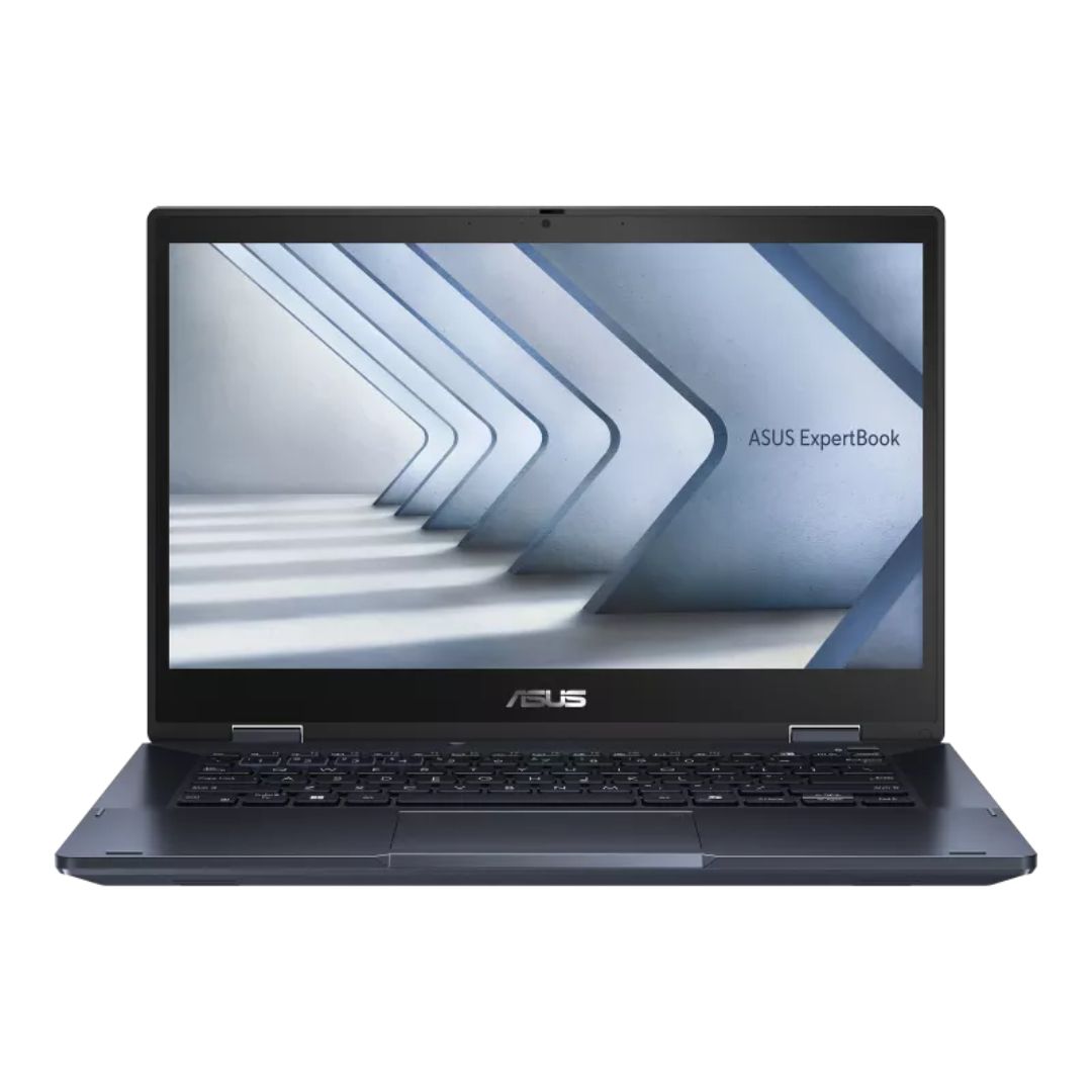 ASUS EXPERTBOOK B3402FVA-M02MD0 I716512B7D | Intel Core 7 150U | 14.0" FHD (1920x1080) Touchx360 Display