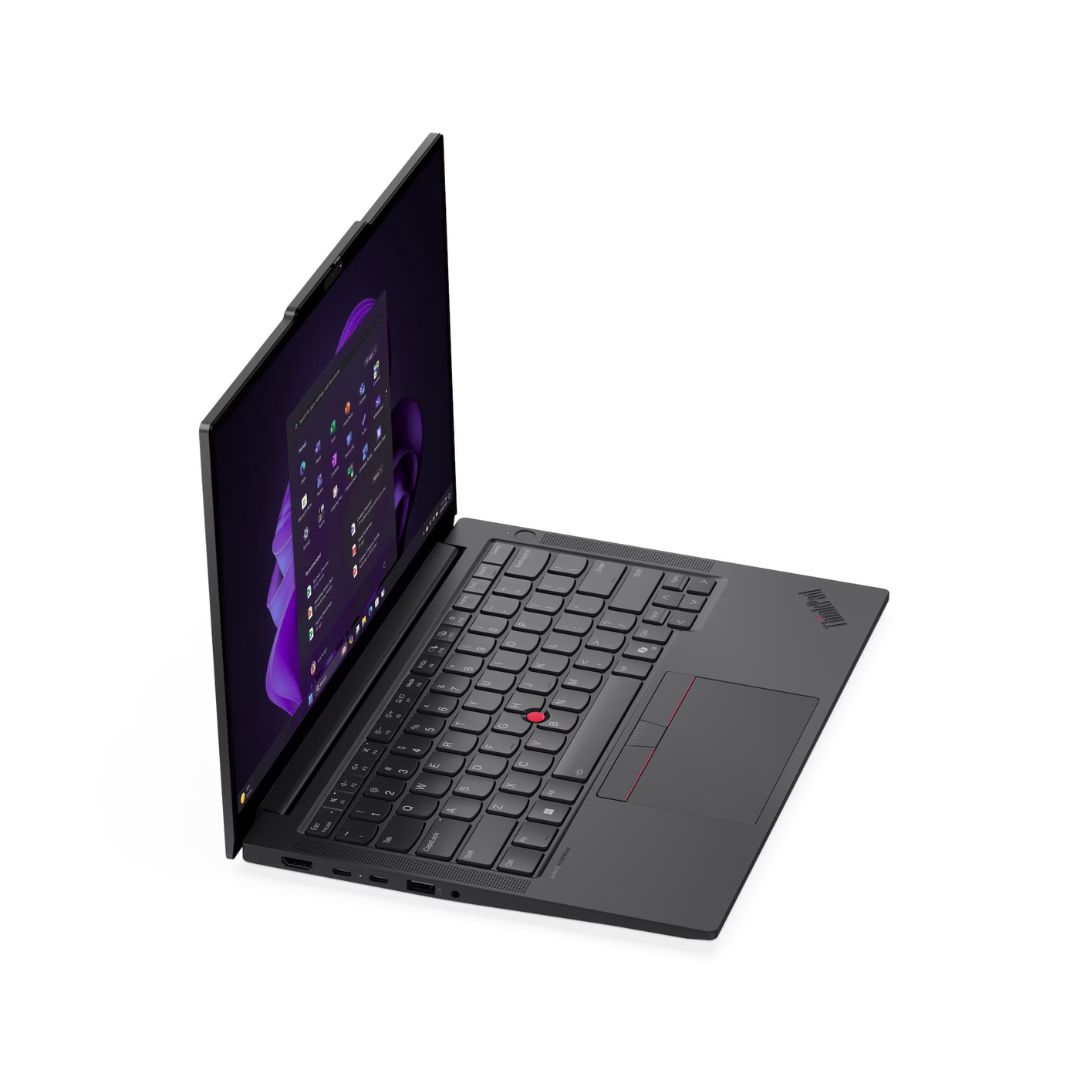 LENOVO ThinkPad E14 Gen 7 | Intel® Core Ultra 5 225U | 14" WUXGA (1920x1200) IPS Display
