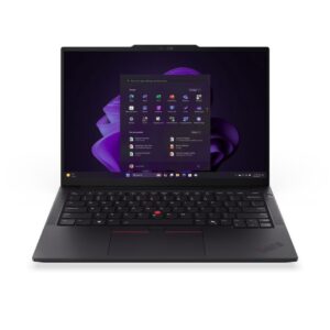LENOVO ThinkPad E14 Gen 7 | Intel® Core Ultra 7 255H | 14″ WUXGA (1920×1200) IPS Display