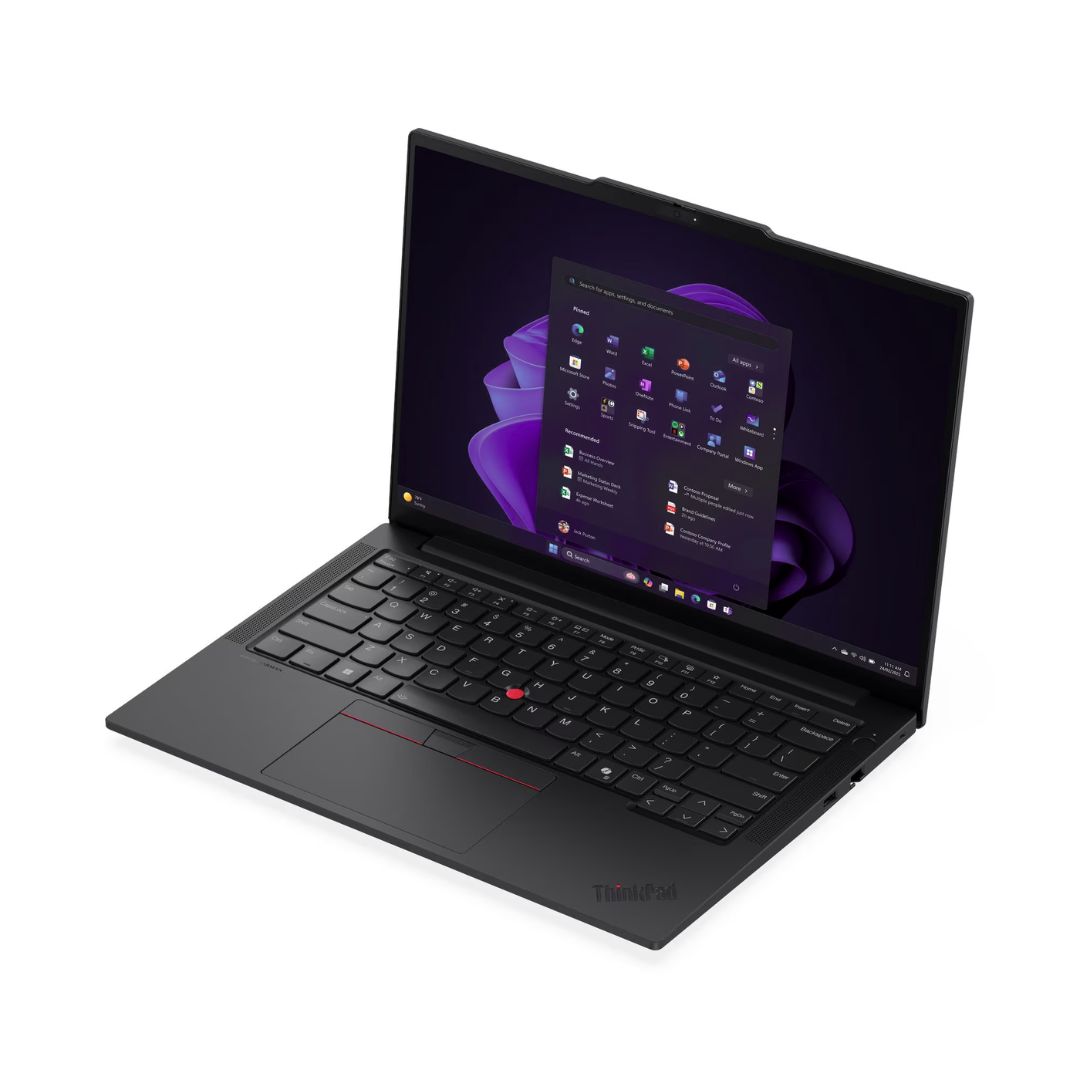 LENOVO ThinkPad E14 Gen 7 | Intel® Core Ultra 5 225U | 14" WUXGA (1920x1200) IPS Display