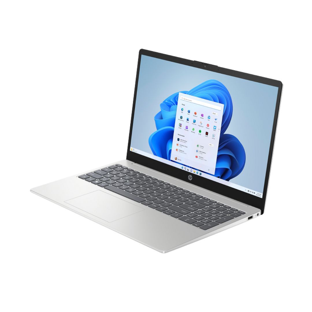 HP 15 FD0647TU | Intel Core i5-1334U | 15.6" (1920x1080) FHD Display