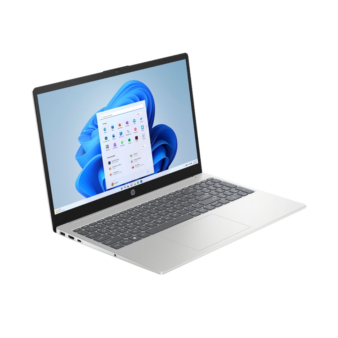 HP 15 FD0647TU | Intel Core i5-1334U | 15.6" (1920x1080) FHD Display
