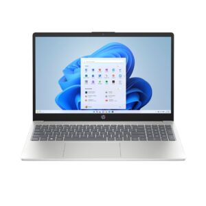 HP 15 FD1377TU |  Intel® Core™ Ultra 7 155H | 15.6″ (1920×1080) FHD Display