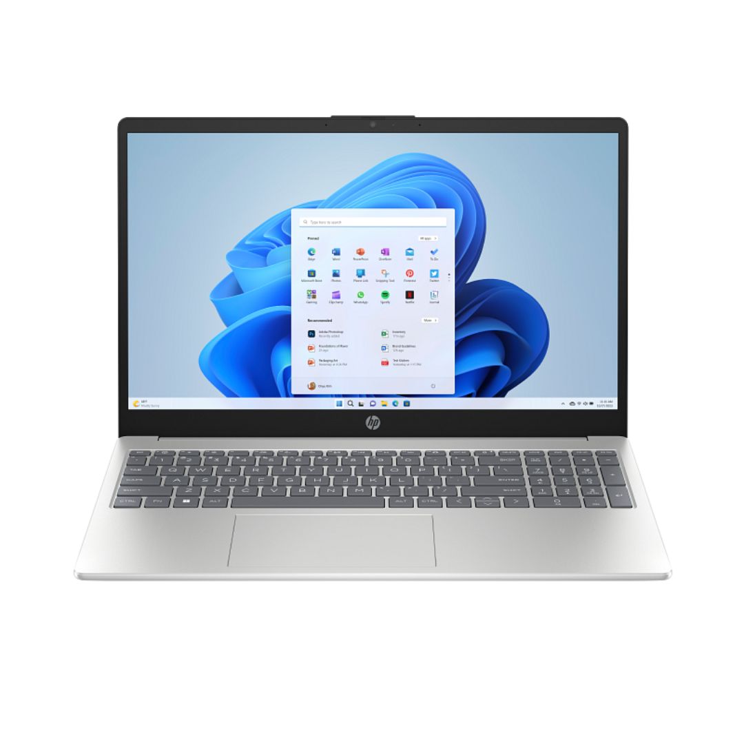 HP 15 FD0647TU | Intel Core i5-1334U | 15.6" (1920x1080) FHD Display