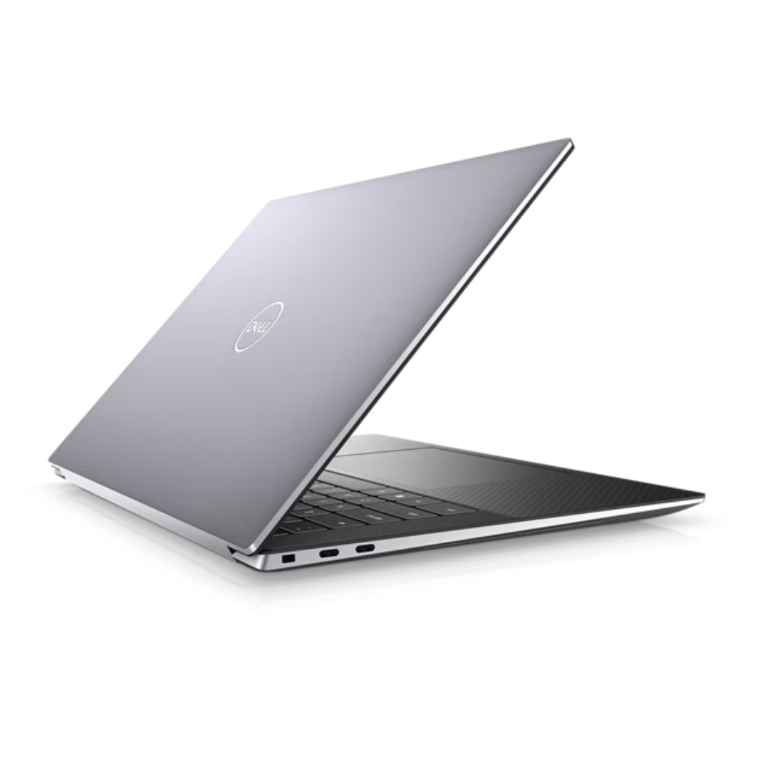 Dell Precision 5560 | Intel Core i7-11850H | 15.6" 4k Touch Display