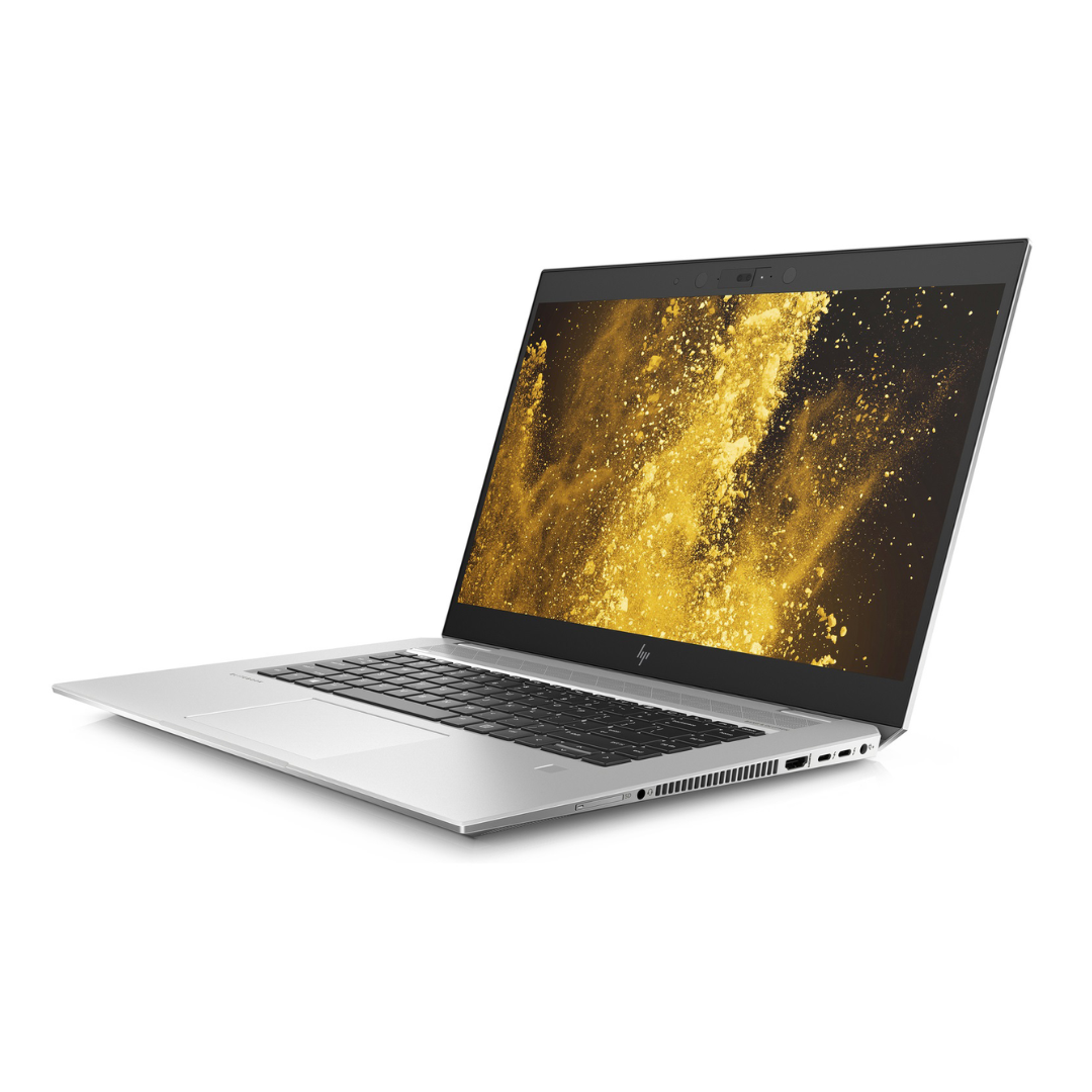 HP Elitebook 1050 G1 | Intel Core i7-8750H | 15.6" FHD (1920x1080) Display