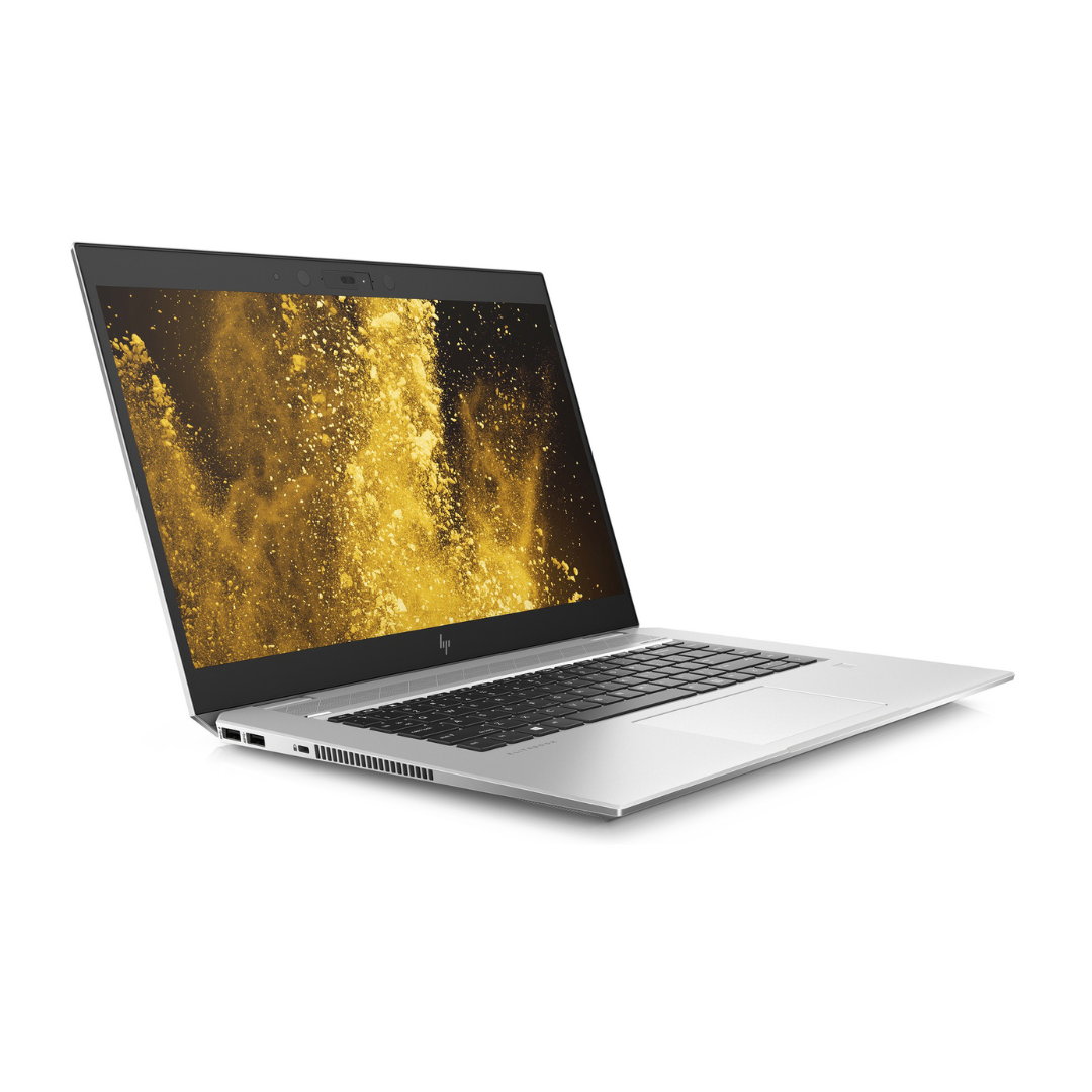 HP Elitebook 1050 G1 | Intel Core i7-8750H | 15.6" FHD (1920x1080) Display