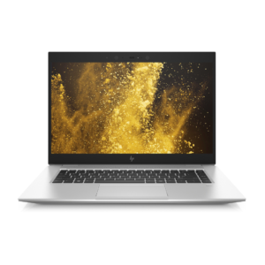 HP Elitebook 1050 G1 | Intel Core i7-8750H | 15.6" FHD (1920x1080) Display
