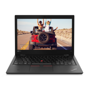 Lenovo Thinkpad Yoga L380 | Intel Core i5-8250U | 13.3″ 360xTouch, FHD (1920×1080 Display)