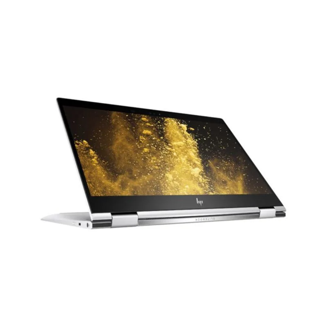 HP Elitebook 1040 G4 x360 | Intel Core i5-8265U | 14" FHD (1920x1080) 360xTouch Display