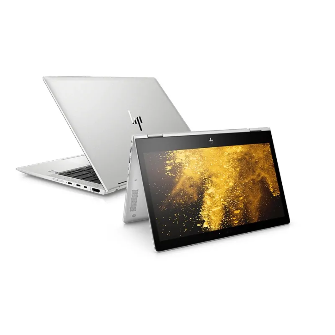 HP Elitebook 1040 G4 x360 | Intel Core i5-8265U | 14" FHD (1920x1080) 360xTouch Display