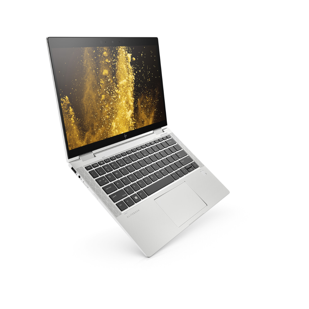 HP Elitebook 1040 G4 x360 | Intel Core i5-8265U | 14" FHD (1920x1080) 360xTouch Display