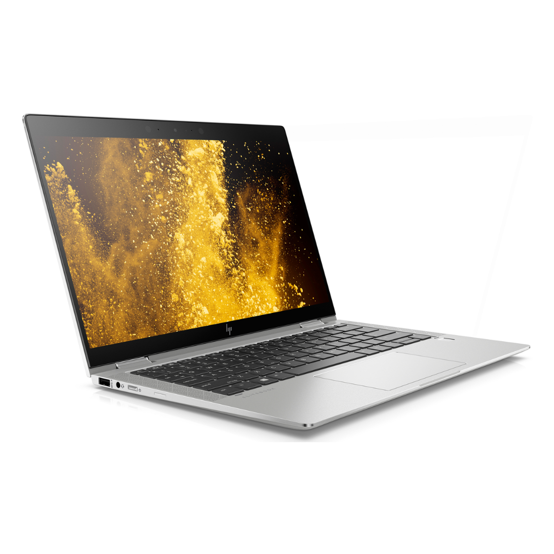 HP Elitebook 1040 G4 x360 | Intel Core i5-8265U | 14" FHD (1920x1080) 360xTouch Display