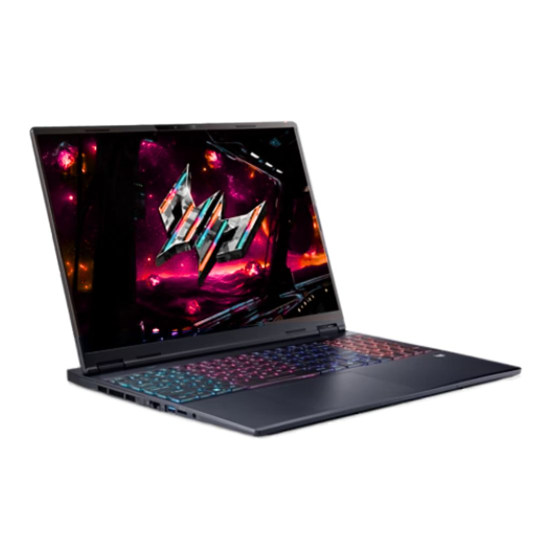 Acer Predator Helios Neo 16S AI | Intel Core® Ultra 275HX | 16" OLED 240Hz Display