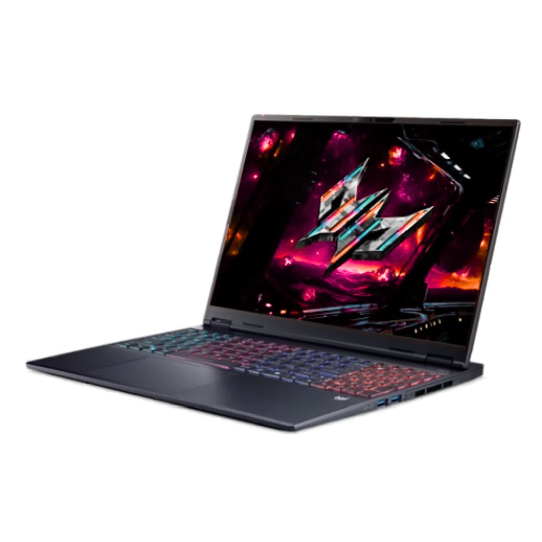 Acer Predator Helios Neo 16S AI | Intel Core® Ultra 275HX | 16" OLED 240Hz Display