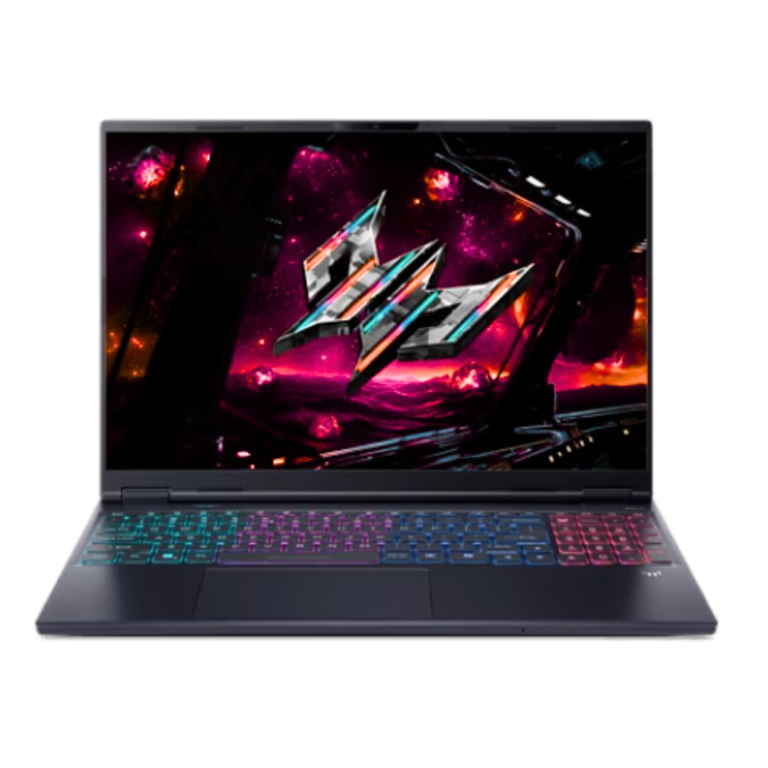Acer Predator Helios Neo 16S AI | Intel Core® Ultra 275HX | 16" OLED 240Hz Display