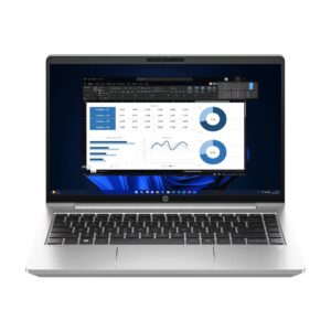 HP PROBOOK 440 G10 | Intel Core® i5-1334U | 14” FHD (1920 x 1080) IPS Display