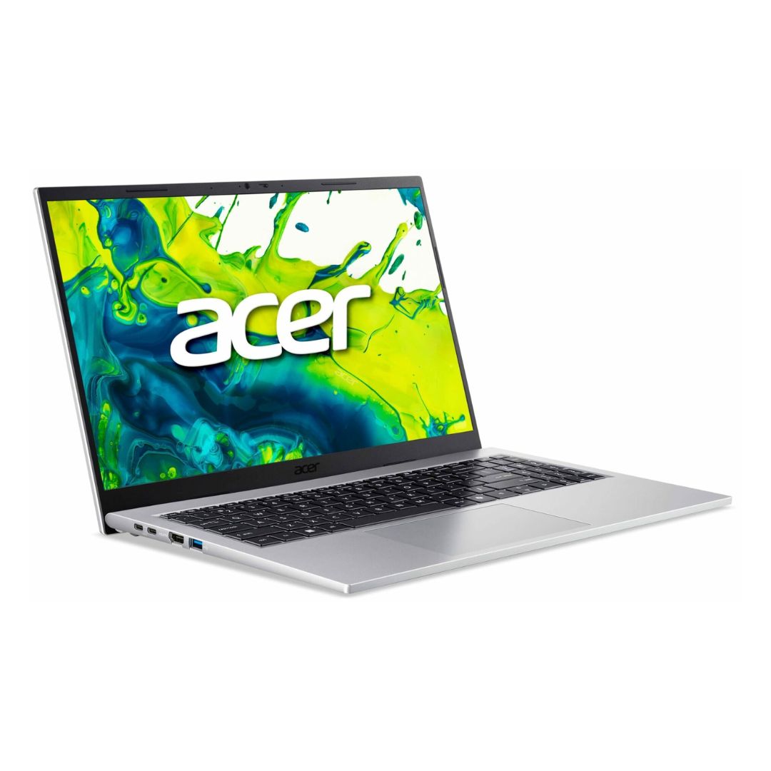 Acer Aspire GO 15, AG15-72P-531E | Intel Core® 5-120U | 15.6" FHD (1920 x 1080) IPS Display