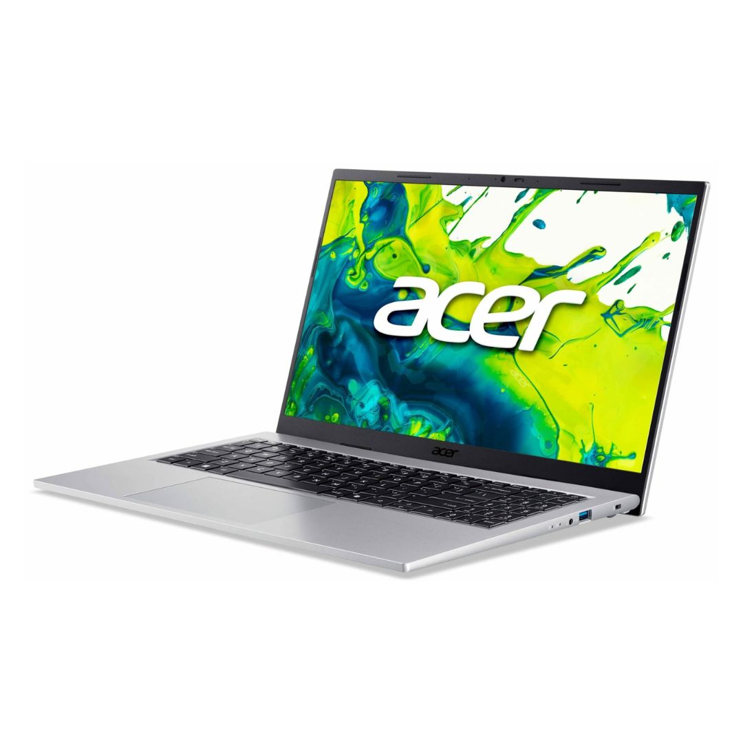 Acer Aspire GO 15, AG15-72P-531E | Intel Core® 5-120U | 15.6" FHD (1920 x 1080) IPS Display