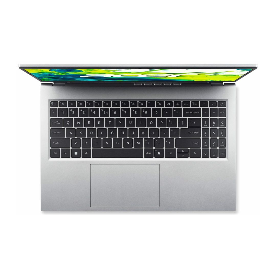 Acer Aspire GO 15, AG15-72P-531E | Intel Core® 5-120U | 15.6" FHD (1920 x 1080) IPS Display