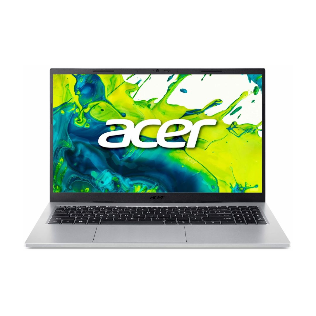 Acer Aspire GO 15, AG15-72P-531E | Intel Core® 5-120U | 15.6" FHD (1920 x 1080) IPS Display