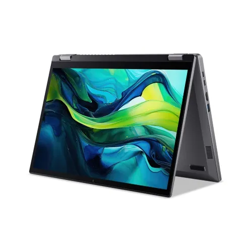 Acer Aspire Spin 14, ASP 14-52MTN-52Y0 | Intel Core® Ultra 5 125U | 14" WUXGA IPS Touch/Pen Supportive Display