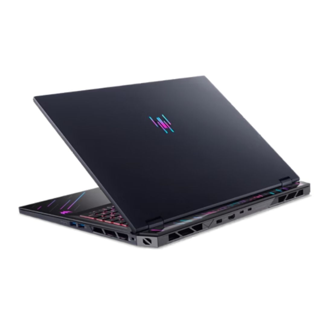 Acer Predator Helios 18 AI | Intel Core® Ultra 9 275HX | 18" WQXGA (1920x1200) IPS Display