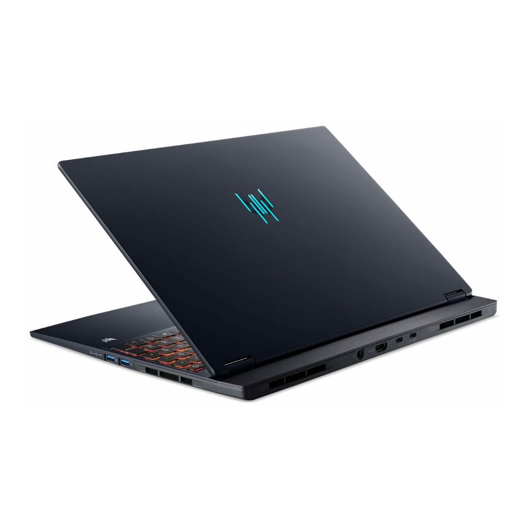 Acer Predator Helios Neo 16S AI | Intel Core® Ultra 7 255HX | 16" OLED 240Hz Display