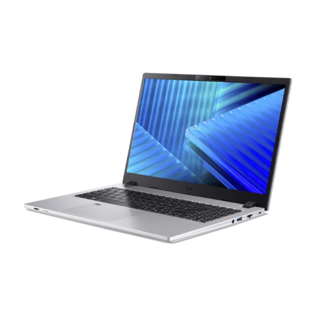 Acer Travel Mate P2 15, TMP215-55-G2-540J | Intel Core® Ultra 5 115U | 15.6" FHD (1920 x 1080) IPS Display