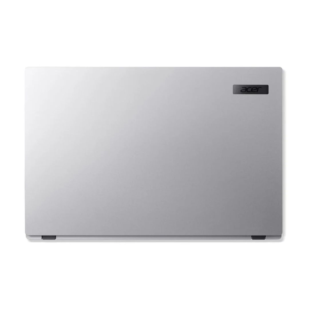 Acer Travel Mate P2 15, TMP215-55-G2-540J | Intel Core® Ultra 5 115U | 15.6" FHD (1920 x 1080) IPS Display