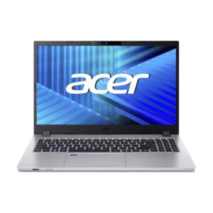 Acer Travel Mate P2 15, TMP215-55-G2-540J | Intel Core® Ultra 5 115U | 15.6″ FHD (1920 x 1080) IPS Display