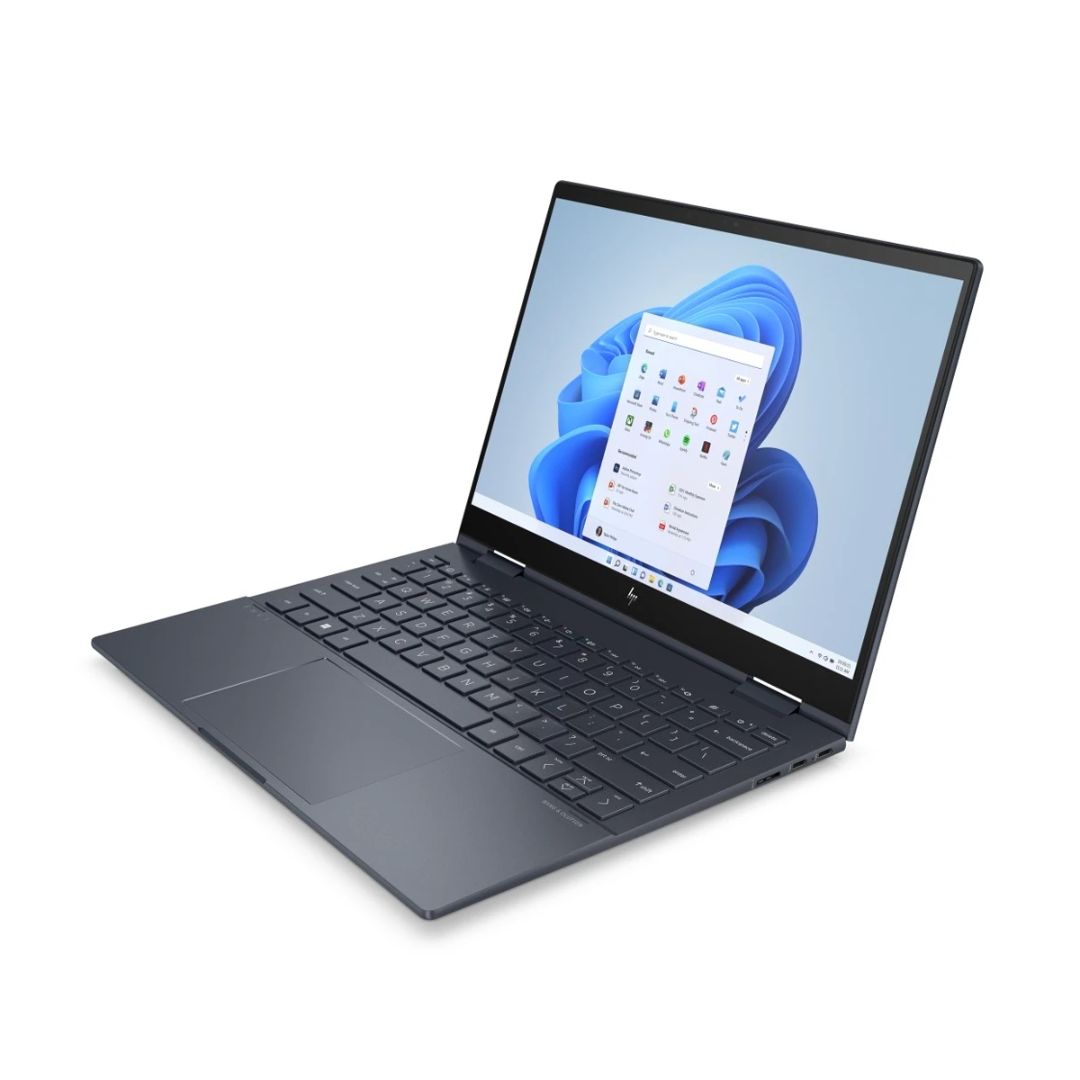 HP ENVY 13 bf0072tu | Intel Core i5-1230U | 13" FHD (1920x1080) Touchx360 Display