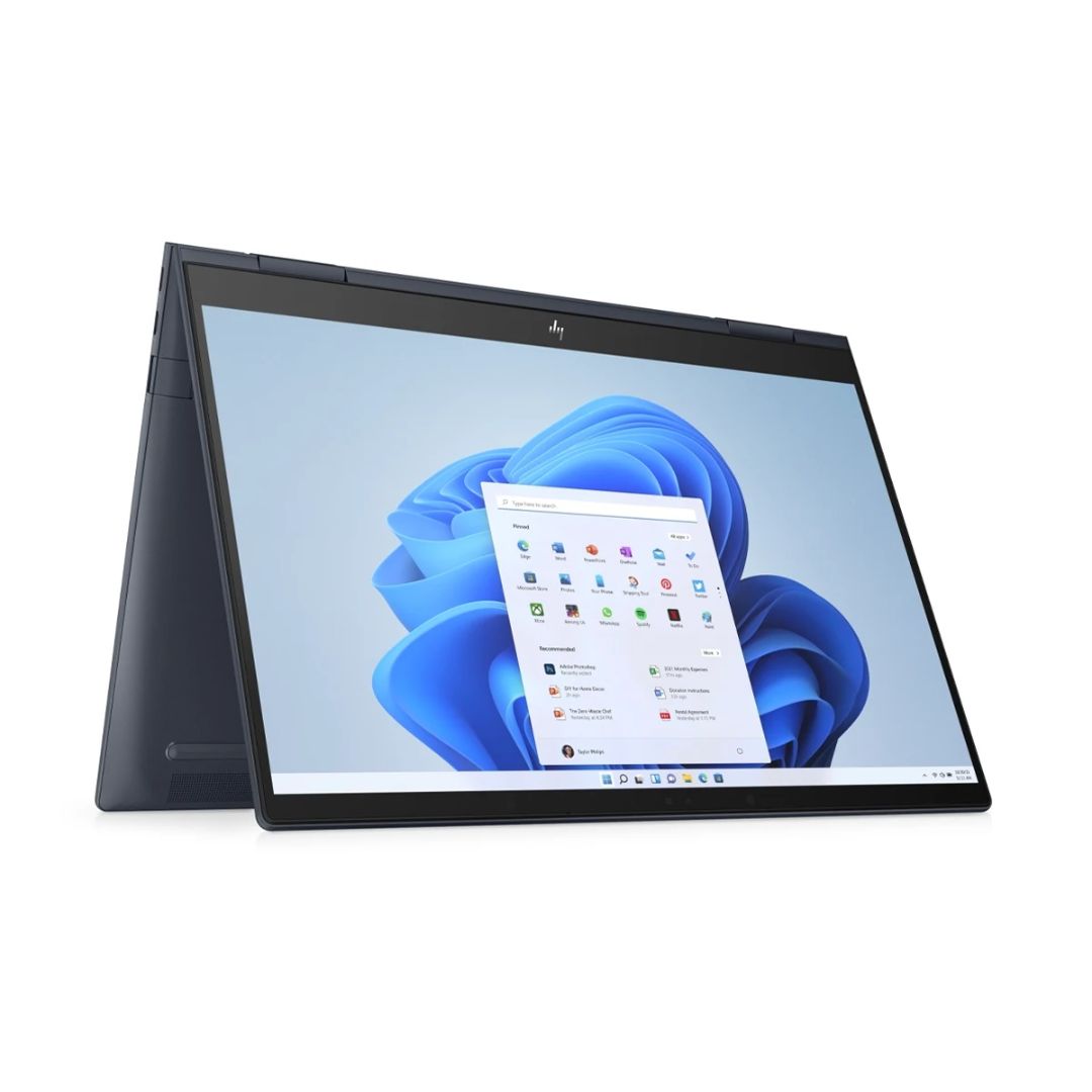 HP ENVY 13 bf0072tu | Intel Core i5-1230U | 13" FHD (1920x1080) Touchx360 Display